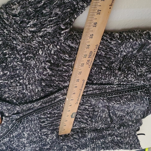 GUESS sweater cardigan - Picture 4 of 12